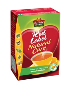 India Desire : Buy Red Label Natural Care Tea 1kg At Rs 216 From Paytmmall [After Cashback]